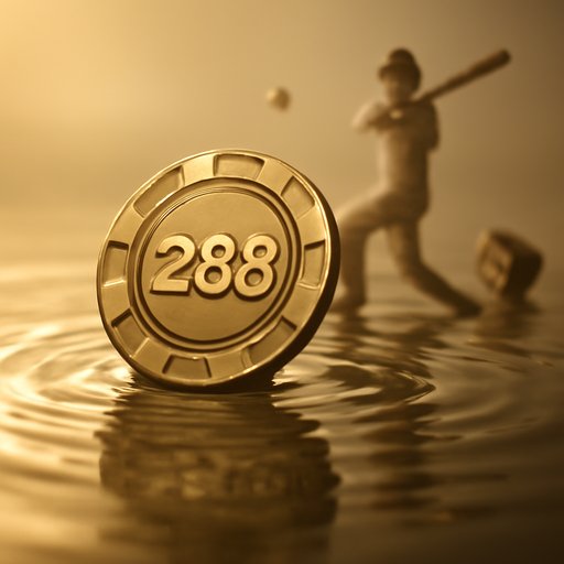 288bet ٹکٹ اور رجسٹریشن کارڈ